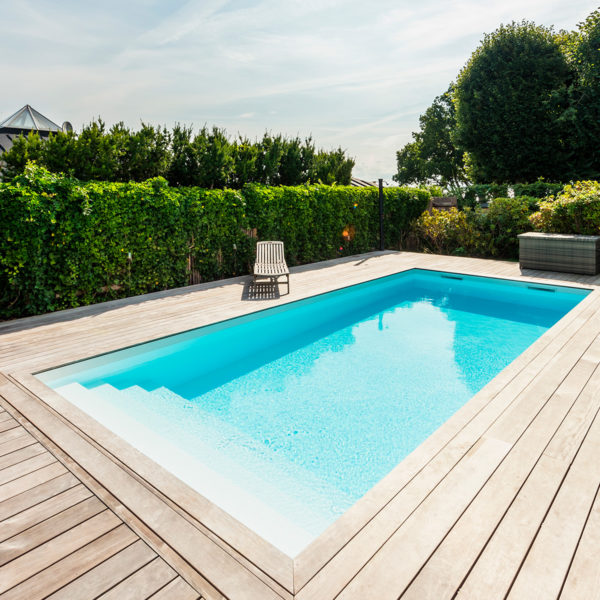 💦 Berle Pool Spa: Danmarks #1 sælger af pool og