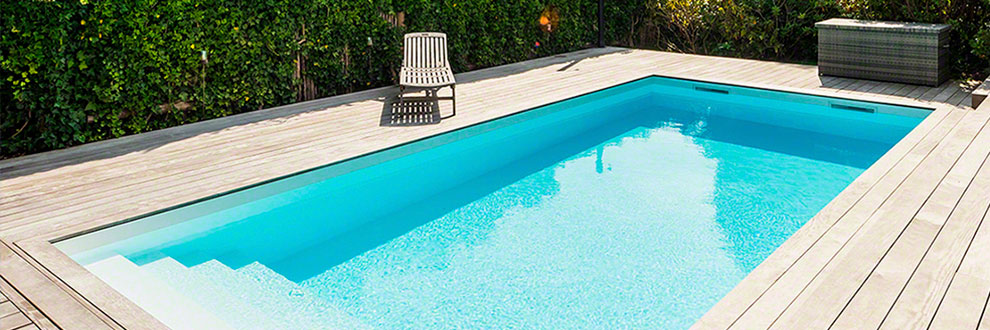 mikroskopisk Intermediate Øde Forår 2023: Sådan bliver din pool klar til forår/sommer - Berle Pool + Spa