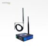 30 280005 welldana 0 space gsm modul incl sim kort og hi gain antenne
