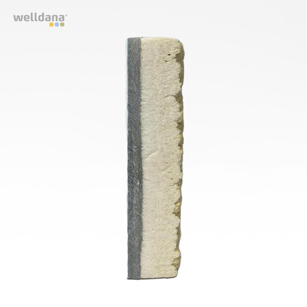 Tillæg for 1,2-1,5 cm isolering