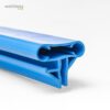 38 702360 welldana 0 topskinne til elba blue style