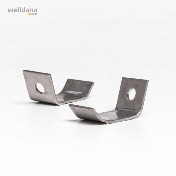 Spring/fjeder steel