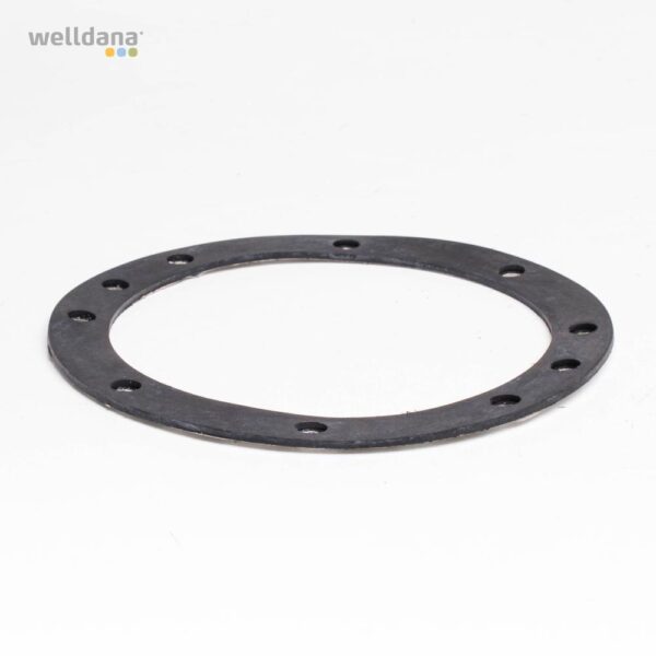 Gasket f.underwater light 50 W 34-125000