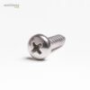 Screw f. underwater light 34-125000