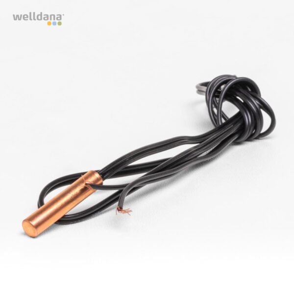 temperature sensor Water IN/OUT