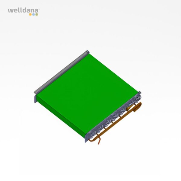 fin heat exchanger