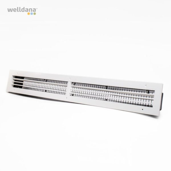 Kanal rist til Calorex TTW affugter