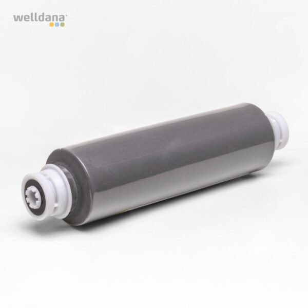 Tube wheel