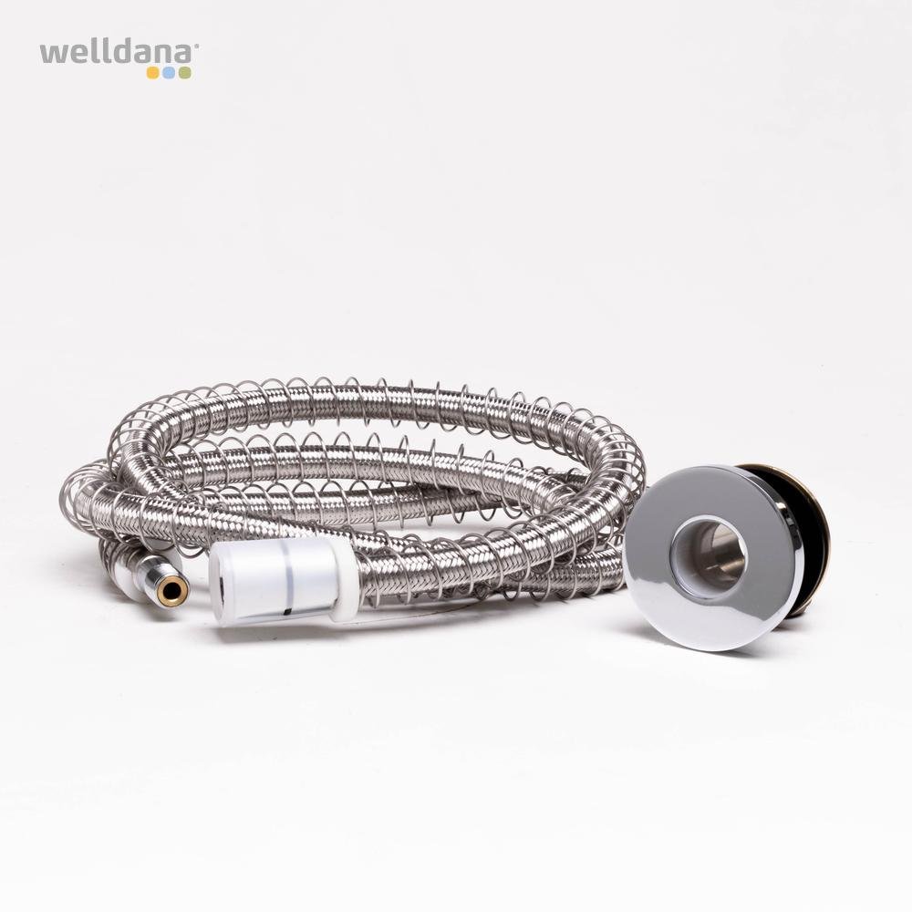 Hose f. Mayfairmixer part19-27