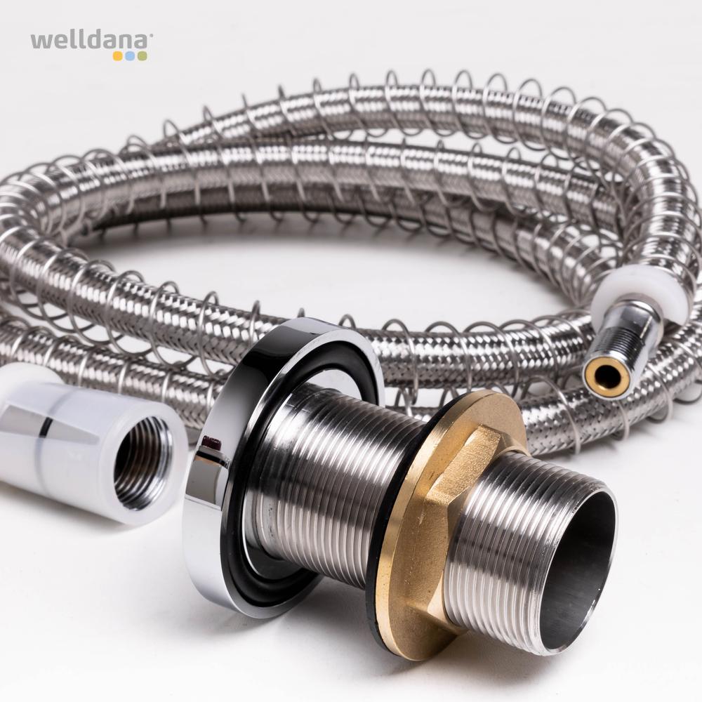 Hose f. Mayfairmixer part19-27 - Billede 3