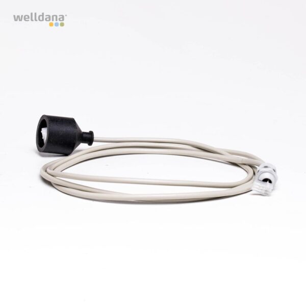 Kabel til pressostat