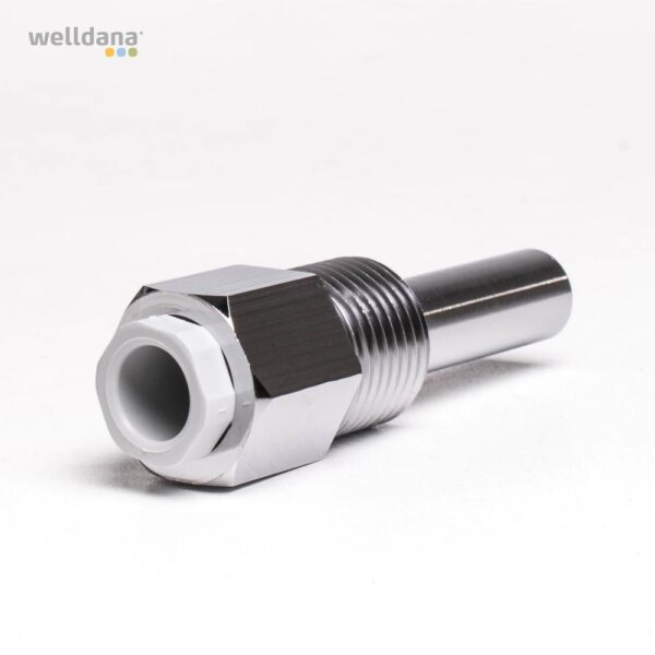 Føler dykrør f. sensor t. 015505