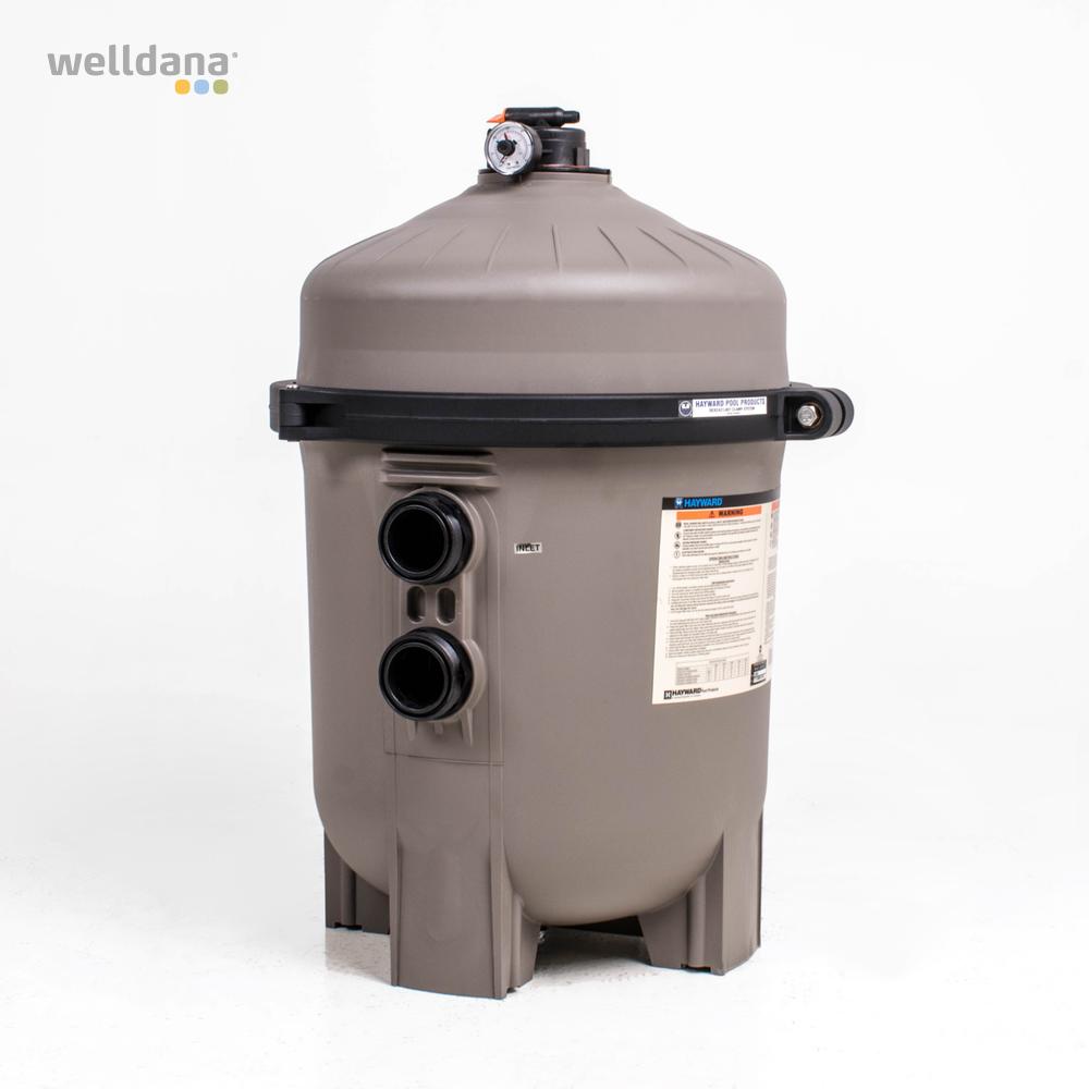 Hayward Swimclear filters - Billede 2