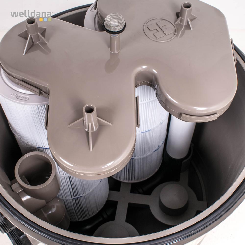 Hayward Swimclear filters - Billede 5