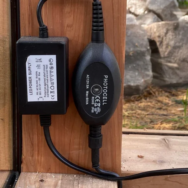 Skumringsrelæ 12volt 03