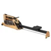 WaterRower A1 Studio i egetræ